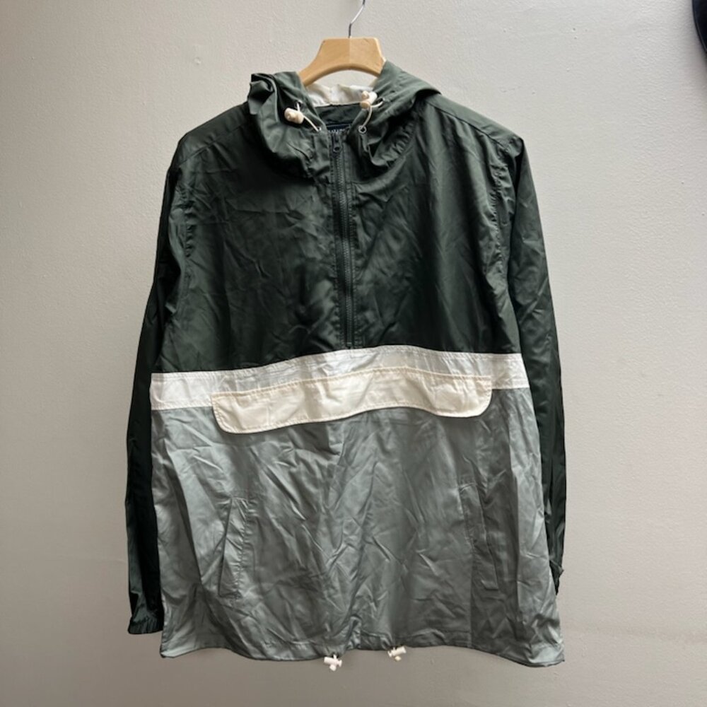 Windbreaker jacket NWT